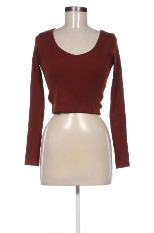 Női blúz Topshop, Méret XS, Szín Barna, Ár 6 992 Ft