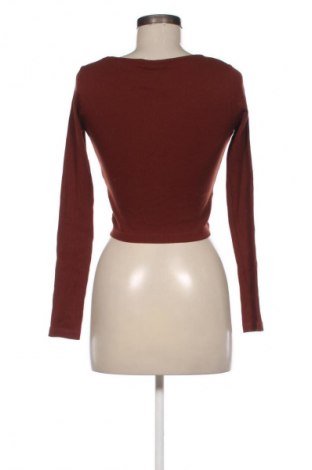 Női blúz Topshop, Méret XS, Szín Barna, Ár 6 992 Ft