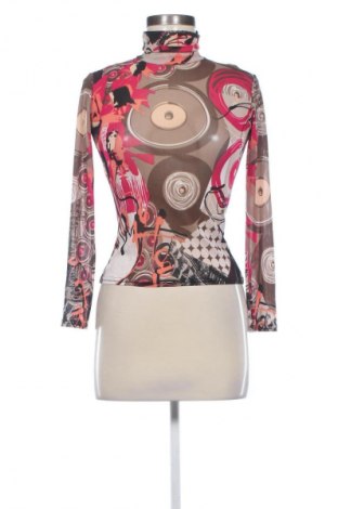 Női blúz Tout Feu Tout Femme, Méret S, Szín Sokszínű, Ár 4 042 Ft