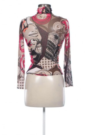 Női blúz Tout Feu Tout Femme, Méret S, Szín Sokszínű, Ár 4 042 Ft