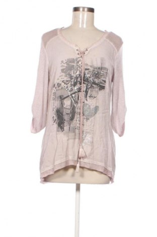 Damen Shirt Tredy, Größe M, Farbe Mehrfarbig, Preis € 10,00