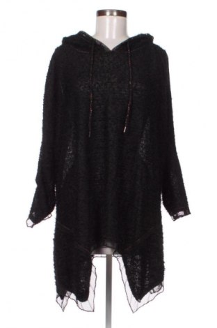 Дамска блуза Tredy, Размер XL, Цвят Черен, Цена 10,00 €