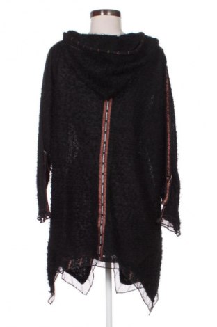 Дамска блуза Tredy, Размер XL, Цвят Черен, Цена 10,00 €