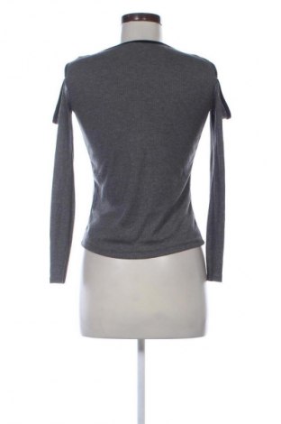 Damen Shirt Trendy, Größe M, Farbe Grau, Preis € 12,00
