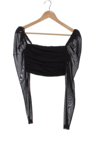 Damen Shirt Trendyol, Größe XS, Farbe Schwarz, Preis € 17,38