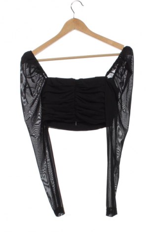 Damen Shirt Trendyol, Größe XS, Farbe Schwarz, Preis € 17,38