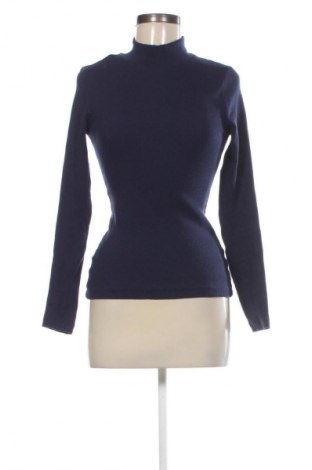 Дамска блуза Trendyol, Размер M, Цвят Син, Цена 17,00 €