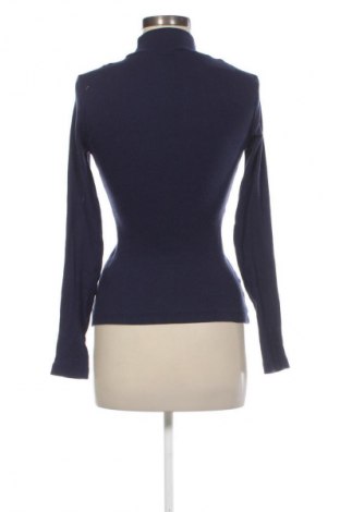 Дамска блуза Trendyol, Размер M, Цвят Син, Цена 17,00 €