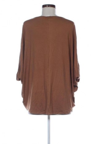Damen Shirt Trendyol, Größe M, Farbe Braun, Preis € 17,00