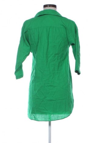 Dámská halenka Trendyol, Velikost XS, Barva Zelená, Cena  493,00 Kč