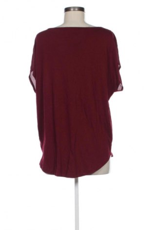 Női blúz Triangle, Méret L, Szín Piros, Ár 8 637 Ft