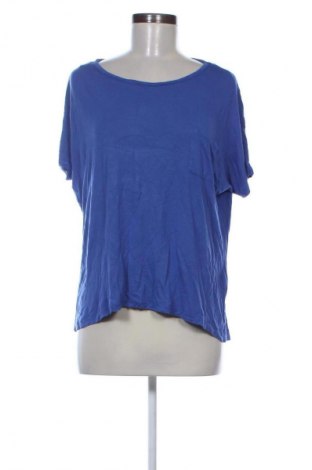 Dámská halenka Tu, Velikost L, Barva Modrá, Cena  275,00 Kč