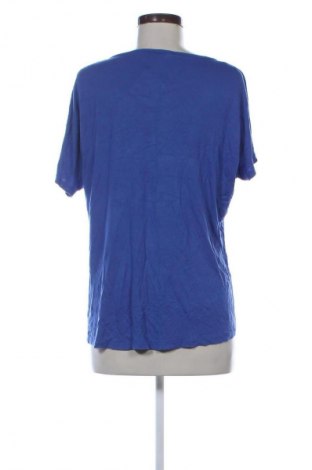 Dámská halenka Tu, Velikost L, Barva Modrá, Cena  275,00 Kč