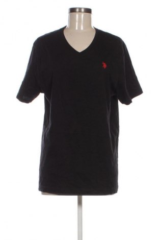 Dámská halenka U.S. Polo Assn., Velikost L, Barva Černá, Cena  449,00 Kč