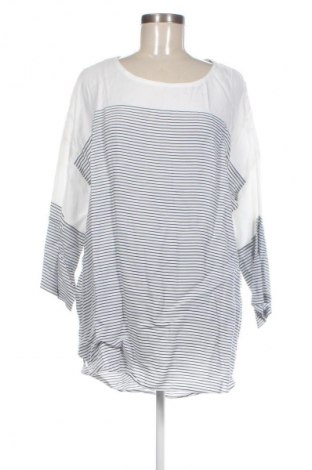 Damen Shirt Ulla Popken, Größe XXL, Farbe Mehrfarbig, Preis € 17,36