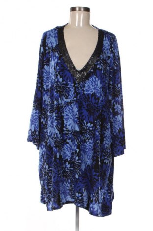 Női blúz Ulla Popken, Méret 5XL, Szín Sokszínű, Ár 10 149 Ft