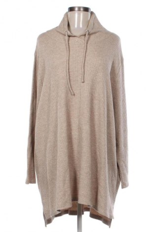 Női blúz Ulla Popken, Méret XL, Szín Bézs, Ár 7 025 Ft