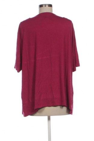 Női blúz Ulla Popken, Méret XL, Szín Lila, Ár 5 785 Ft