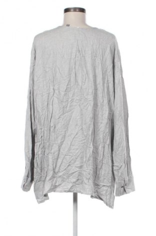 Női blúz Ulla Popken, Méret 3XL, Szín Szürke, Ár 8 859 Ft