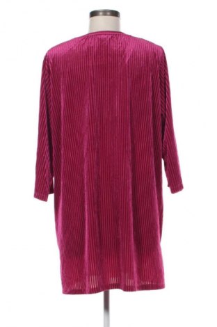 Női blúz Ulla Popken, Méret XL, Szín Rózsaszín, Ár 2 659 Ft