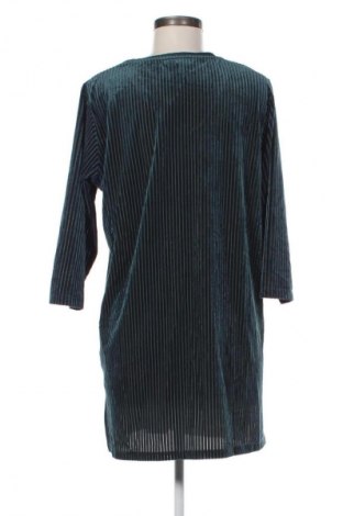 Női blúz Ulla Popken, Méret L, Szín Kék, Ár 4 609 Ft