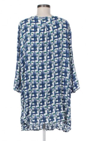 Dámska blúza Ulla Popken, Veľkosť 3XL, Farba Viacfarebná, Cena  19,95 €