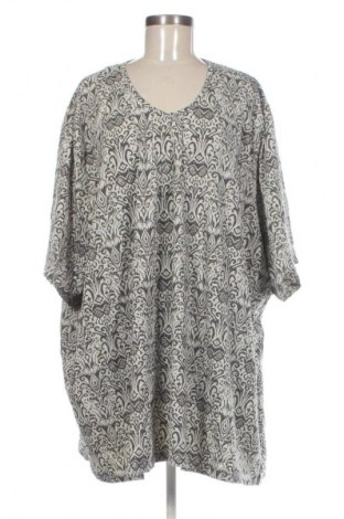 Dámska blúza Ulla Popken, Veľkosť 5XL, Farba Viacfarebná, Cena  24,95 €