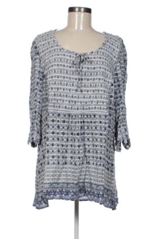 Damen Shirt Ulla Popken, Größe XL, Farbe Mehrfarbig, Preis € 15,99