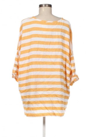 Damen Shirt Ulla Popken, Größe 3XL, Farbe Mehrfarbig, Preis € 21,99