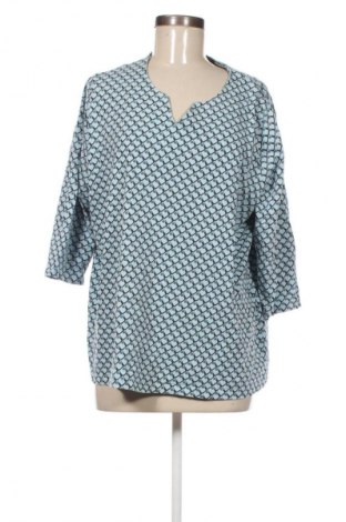 Damen Shirt Ulla Popken, Größe XL, Farbe Mehrfarbig, Preis € 17,99