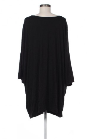 Damen Shirt Ulla Popken, Größe 5XL, Farbe Schwarz, Preis € 25,99