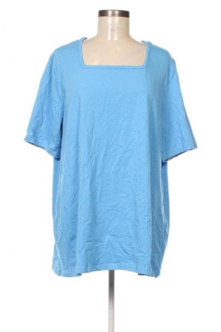 Női blúz Ulla Popken, Méret XL, Szín Kék, Ár 7 289 Ft