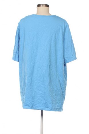 Női blúz Ulla Popken, Méret XL, Szín Kék, Ár 7 289 Ft