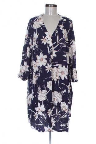 Дамска блуза Ulla Popken, Размер XXL, Цвят Многоцветен, Цена 15,84 €