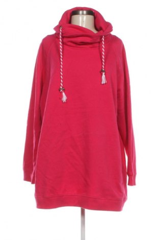 Női blúz Ulla Popken, Méret XXL, Szín Rózsaszín, Ár 5 199 Ft