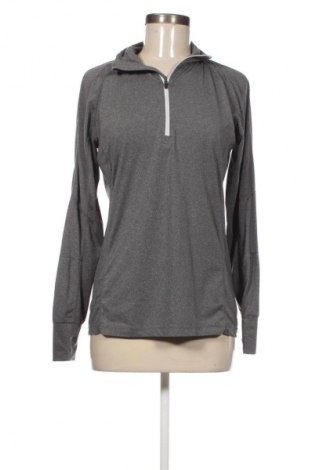 Damen Shirt Ultrasport, Größe M, Farbe Grau, Preis € 7,99