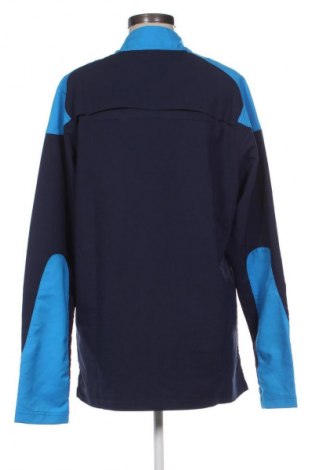 Damen Shirt Umbro, Größe L, Farbe Blau, Preis € 37,40