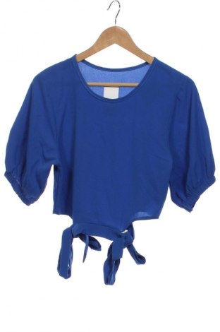 Damen Shirt Unbranded, Größe S, Farbe Blau, Preis € 9,71