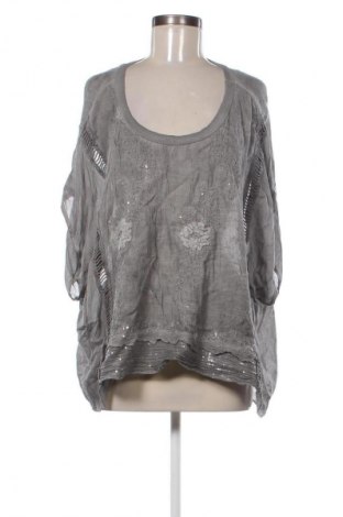 Női blúz Unbranded, Méret L, Szín Szürke, Ár 4 139 Ft