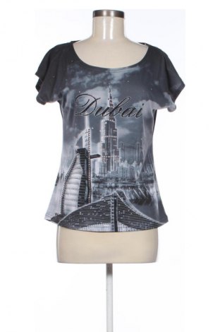 Γυναικεία μπλούζα Unbranded, Μέγεθος XL, Χρώμα Πολύχρωμο, Τιμή 9,99 €