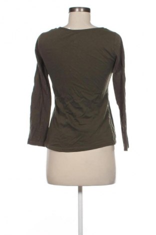 Γυναικεία μπλούζα Unbranded, Μέγεθος XS, Χρώμα Πράσινο, Τιμή 7,99 €