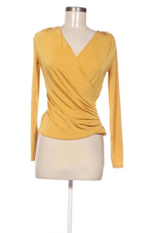 Damen Shirt Unbranded, Größe S, Farbe Gelb, Preis 9,70 €