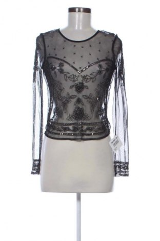 Damen Shirt Unbranded, Größe S, Farbe Schwarz, Preis 9,71 €