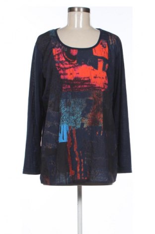 Γυναικεία μπλούζα Unbranded, Μέγεθος XXL, Χρώμα Πολύχρωμο, Τιμή 10,99 €