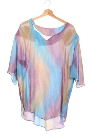 Dámska blúza Unbranded, Veľkosť XXL, Farba Viacfarebná, Cena  9,71 €