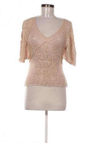 Damen Shirt Unbranded, Größe S, Farbe Beige, Preis € 9,78