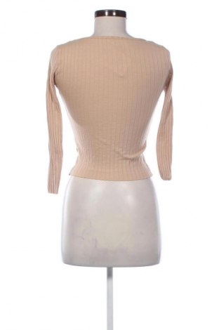 Damen Shirt Unbranded, Größe S, Farbe Beige, Preis € 9,71