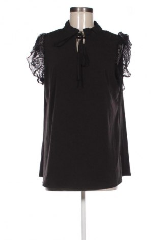 Дамска блуза Unbranded, Размер XL, Цвят Черен, Цена 6,64 €