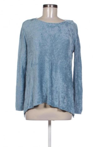 Γυναικεία μπλούζα Unbranded, Μέγεθος XL, Χρώμα Μπλέ, Τιμή 18,41 €