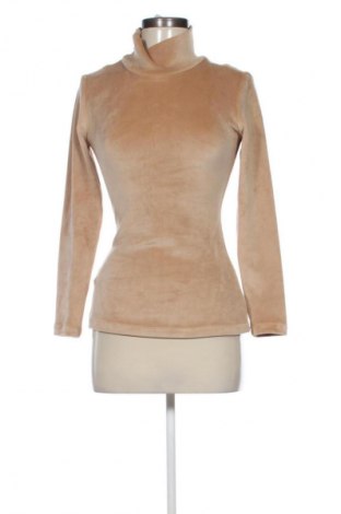Dámska blúza Unbranded, Veľkosť M, Farba Béžová, Cena  7,95 €